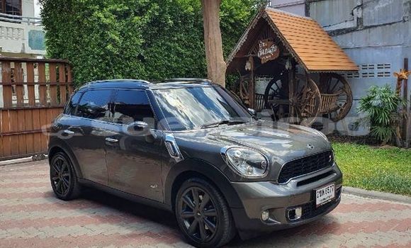 Buy Used Mini Cooper Other Car in Bangkok in Bangkok