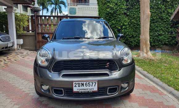 ซื้อ รถมือสอง Mini Cooper อื่น ๆ รถยนต์ ใน %{เมือง} ใน กรุงเทพมหานคร ซื้อ รถมือสอง Mini Cooper อื่น ๆ รถยนต์ ใน %{เมือง} ใน กรุงเทพมหานคร