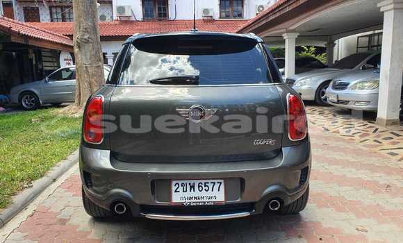 ซื้อ รถมือสอง Mini Cooper อื่น ๆ รถยนต์ ใน %{เมือง} ใน กรุงเทพมหานคร ซื้อ รถมือสอง Mini Cooper อื่น ๆ รถยนต์ ใน %{เมือง} ใน กรุงเทพมหานคร