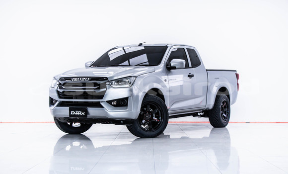 Buy Used Isuzu D-Max Other Car in Bangkok in Bangkok Buy Used Isuzu D-Max Other Car in Bangkok in Bangkok