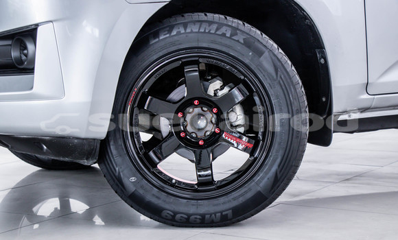 Buy Used Isuzu D-Max Other Car in Bangkok in Bangkok Buy Used Isuzu D-Max Other Car in Bangkok in Bangkok