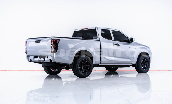 Buy Used Isuzu D-Max Other Car in Bangkok in Bangkok Buy Used Isuzu D-Max Other Car in Bangkok in Bangkok