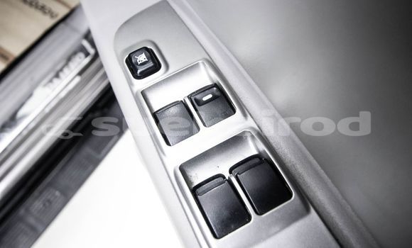 Buy Used Mitsubishi Pajero Brown Car in Bangkok in Bangkok Buy Used Mitsubishi Pajero Brown Car in Bangkok in Bangkok