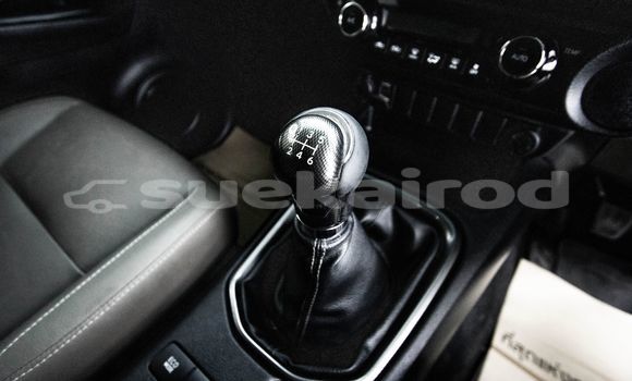 Buy Used Toyota Hiluxe Revo Black Car in Bangkok in Bangkok Buy Used Toyota Hiluxe Revo Black Car in Bangkok in Bangkok