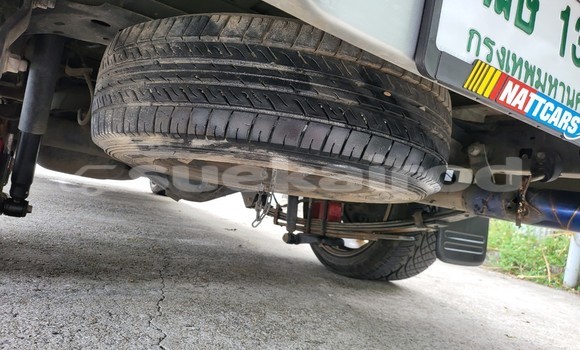 Buy Used Toyota LITEACE Other Truck in Bangkok in Bangkok Buy Used Toyota LITEACE Other Truck in Bangkok in Bangkok