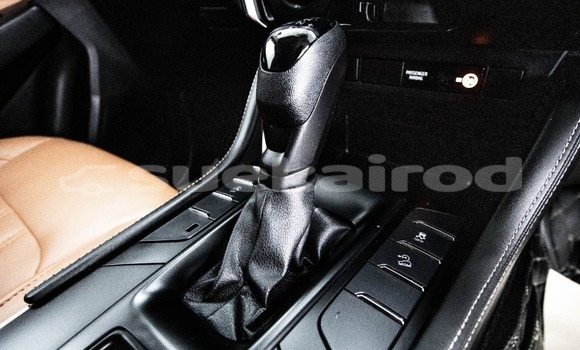 Buy Used Isuzu MU-X Silver Car in Bangkok in Bangkok Buy Used Isuzu MU-X Silver Car in Bangkok in Bangkok