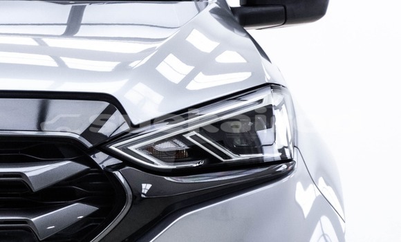 Buy Used Isuzu MU-X Silver Car in Bangkok in Bangkok Buy Used Isuzu MU-X Silver Car in Bangkok in Bangkok