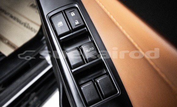 Buy Used Isuzu MU-X Silver Car in Bangkok in Bangkok Buy Used Isuzu MU-X Silver Car in Bangkok in Bangkok