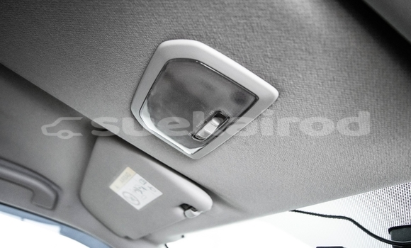 Buy Used Isuzu MU-X Silver Car in Bangkok in Bangkok Buy Used Isuzu MU-X Silver Car in Bangkok in Bangkok