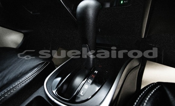 Buy Used Honda City White Car in Bangkok in Bangkok Buy Used Honda City White Car in Bangkok in Bangkok