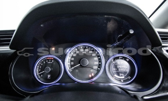 Buy Used Honda City White Car in Bangkok in Bangkok Buy Used Honda City White Car in Bangkok in Bangkok