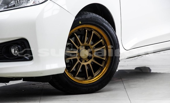 Buy Used Honda City White Car in Bangkok in Bangkok Buy Used Honda City White Car in Bangkok in Bangkok