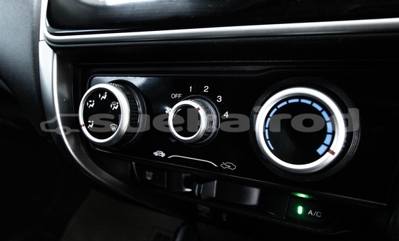 Buy Used Honda City White Car in Bangkok in Bangkok Buy Used Honda City White Car in Bangkok in Bangkok