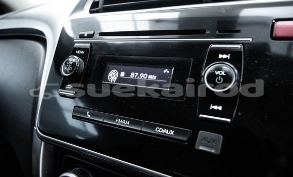 Buy Used Honda City White Car in Bangkok in Bangkok Buy Used Honda City White Car in Bangkok in Bangkok