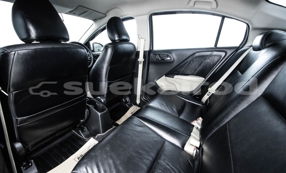 Buy Used Honda City White Car in Bangkok in Bangkok Buy Used Honda City White Car in Bangkok in Bangkok