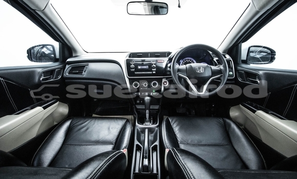 Buy Used Honda City White Car in Bangkok in Bangkok Buy Used Honda City White Car in Bangkok in Bangkok