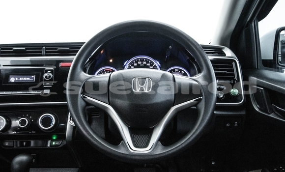 Buy Used Honda City White Car in Bangkok in Bangkok Buy Used Honda City White Car in Bangkok in Bangkok