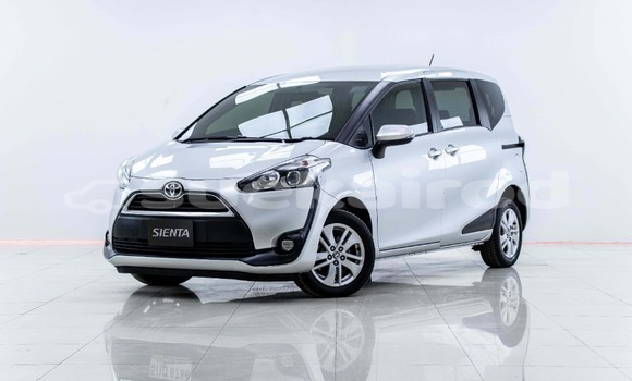 Buy Used Toyota Sienta Other Car in Bangkok in Bangkok