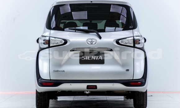 Buy Used Toyota Sienta Other Car in Bangkok in Bangkok Buy Used Toyota Sienta Other Car in Bangkok in Bangkok