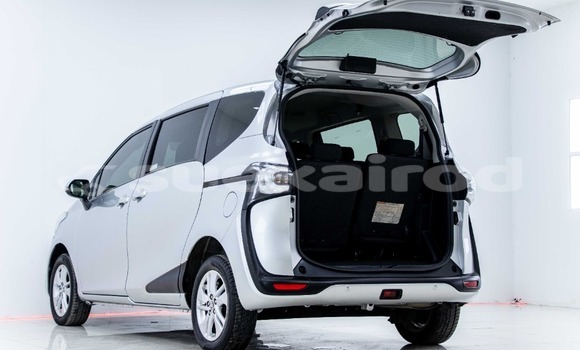 Buy Used Toyota Sienta Other Car in Bangkok in Bangkok Buy Used Toyota Sienta Other Car in Bangkok in Bangkok