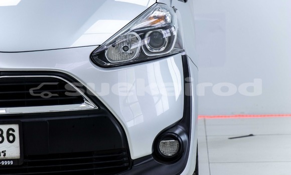 Buy Used Toyota Sienta Other Car in Bangkok in Bangkok Buy Used Toyota Sienta Other Car in Bangkok in Bangkok