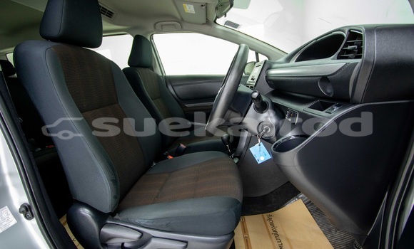 Buy Used Toyota Sienta Other Car in Bangkok in Bangkok Buy Used Toyota Sienta Other Car in Bangkok in Bangkok