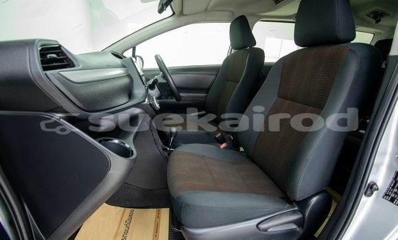 Buy Used Toyota Sienta Other Car in Bangkok in Bangkok Buy Used Toyota Sienta Other Car in Bangkok in Bangkok