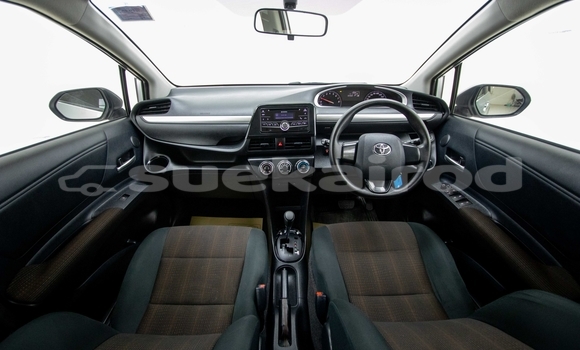 Buy Used Toyota Sienta Other Car in Bangkok in Bangkok Buy Used Toyota Sienta Other Car in Bangkok in Bangkok