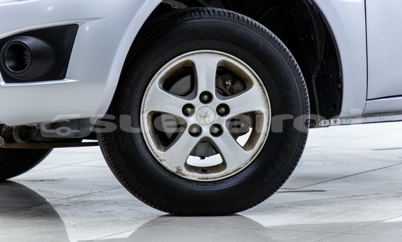 Buy Used Mitsubishi Triton Silver Car in Bangkok in Bangkok Buy Used Mitsubishi Triton Silver Car in Bangkok in Bangkok