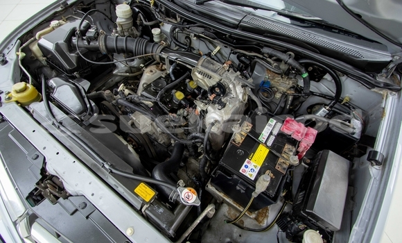 Buy Used Mitsubishi Triton Silver Car in Bangkok in Bangkok Buy Used Mitsubishi Triton Silver Car in Bangkok in Bangkok