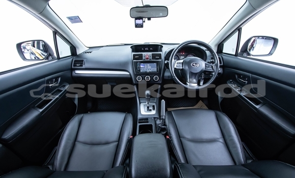 ซื้อ รถมือสอง Subaru XV สีดำ รถยนต์ ใน %{เมือง} ใน กรุงเทพมหานคร ซื้อ รถมือสอง Subaru XV สีดำ รถยนต์ ใน %{เมือง} ใน กรุงเทพมหานคร