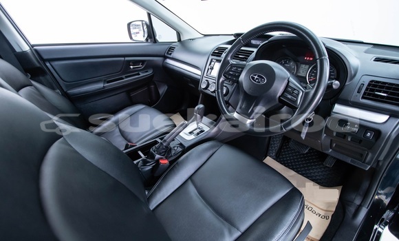 ซื้อ รถมือสอง Subaru XV สีดำ รถยนต์ ใน %{เมือง} ใน กรุงเทพมหานคร ซื้อ รถมือสอง Subaru XV สีดำ รถยนต์ ใน %{เมือง} ใน กรุงเทพมหานคร