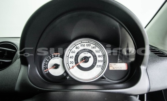 Buy Used Mazda 2 Green Car in Bangkok in Bangkok Buy Used Mazda 2 Green Car in Bangkok in Bangkok