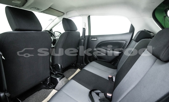 Buy Used Mazda 2 Green Car in Bangkok in Bangkok Buy Used Mazda 2 Green Car in Bangkok in Bangkok