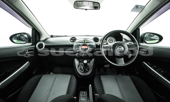 Buy Used Mazda 2 Green Car in Bangkok in Bangkok Buy Used Mazda 2 Green Car in Bangkok in Bangkok