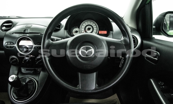 Buy Used Mazda 2 Green Car in Bangkok in Bangkok Buy Used Mazda 2 Green Car in Bangkok in Bangkok