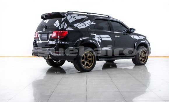 ซื้อ รถมือสอง Toyota Fortuner สีดำ รถยนต์ ใน %{เมือง} ใน กรุงเทพมหานคร ซื้อ รถมือสอง Toyota Fortuner สีดำ รถยนต์ ใน %{เมือง} ใน กรุงเทพมหานคร