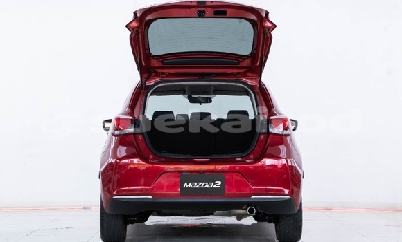 Buy Used Mazda 2 Red Car in Bangkok in Bangkok Buy Used Mazda 2 Red Car in Bangkok in Bangkok