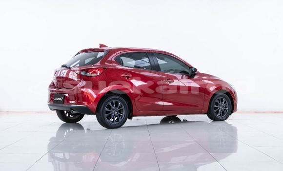 Buy Used Mazda 2 Red Car in Bangkok in Bangkok Buy Used Mazda 2 Red Car in Bangkok in Bangkok