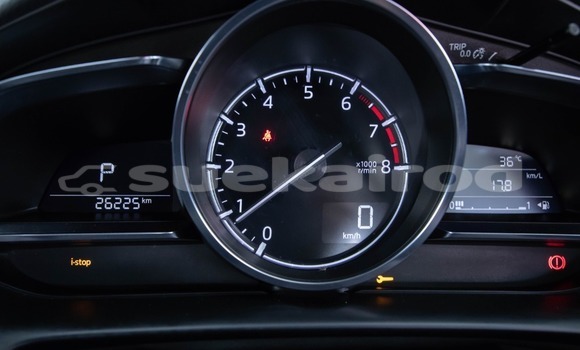 Buy Used Mazda 2 Red Car in Bangkok in Bangkok Buy Used Mazda 2 Red Car in Bangkok in Bangkok