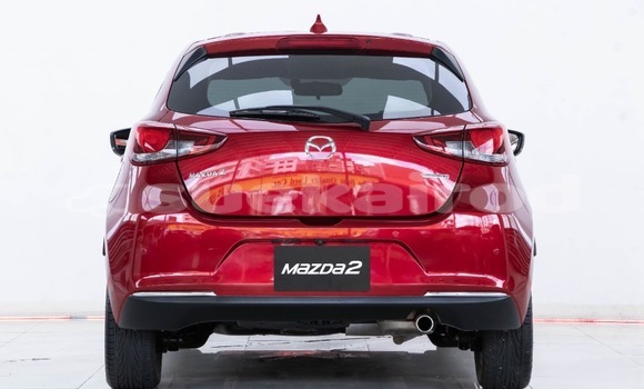Buy Used Mazda 2 Red Car in Bangkok in Bangkok Buy Used Mazda 2 Red Car in Bangkok in Bangkok