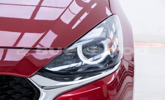 Buy Used Mazda 2 Red Car in Bangkok in Bangkok Buy Used Mazda 2 Red Car in Bangkok in Bangkok