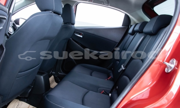 Buy Used Mazda 2 Red Car in Bangkok in Bangkok Buy Used Mazda 2 Red Car in Bangkok in Bangkok