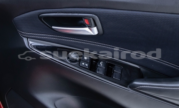 Buy Used Mazda 2 Red Car in Bangkok in Bangkok Buy Used Mazda 2 Red Car in Bangkok in Bangkok