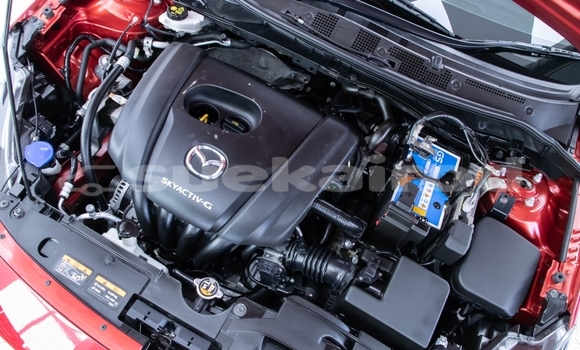 Buy Used Mazda 2 Red Car in Bangkok in Bangkok Buy Used Mazda 2 Red Car in Bangkok in Bangkok