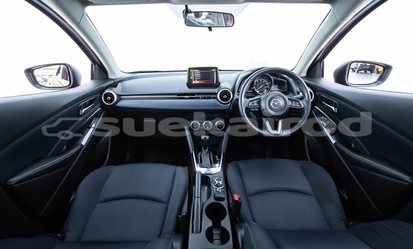 Buy Used Mazda 2 Red Car in Bangkok in Bangkok Buy Used Mazda 2 Red Car in Bangkok in Bangkok