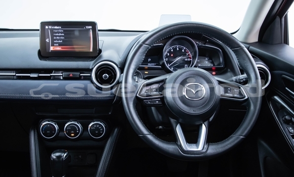 Buy Used Mazda 2 Red Car in Bangkok in Bangkok Buy Used Mazda 2 Red Car in Bangkok in Bangkok