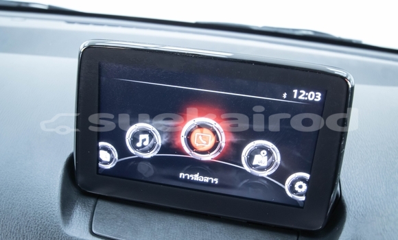 Buy Used Mazda 2 Red Car in Bangkok in Bangkok Buy Used Mazda 2 Red Car in Bangkok in Bangkok