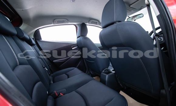 Buy Used Mazda 2 Red Car in Bangkok in Bangkok Buy Used Mazda 2 Red Car in Bangkok in Bangkok