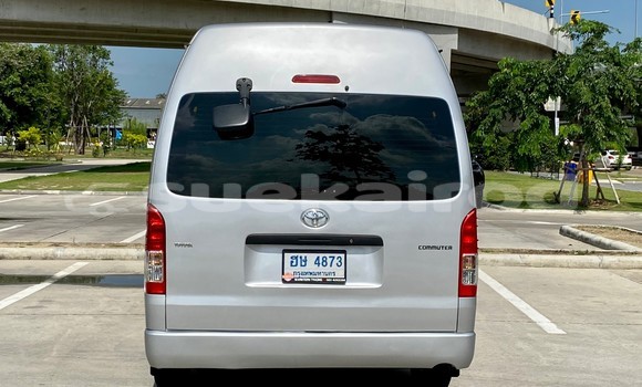 ซื้อ รถมือสอง Toyota Commuter อื่น ๆ รถยนต์ ใน %{เมือง} ใน กรุงเทพมหานคร ซื้อ รถมือสอง Toyota Commuter อื่น ๆ รถยนต์ ใน %{เมือง} ใน กรุงเทพมหานคร